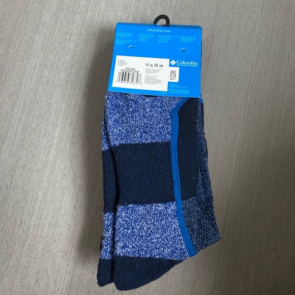 Columbia Women’s Socks - Picture 3 of 3